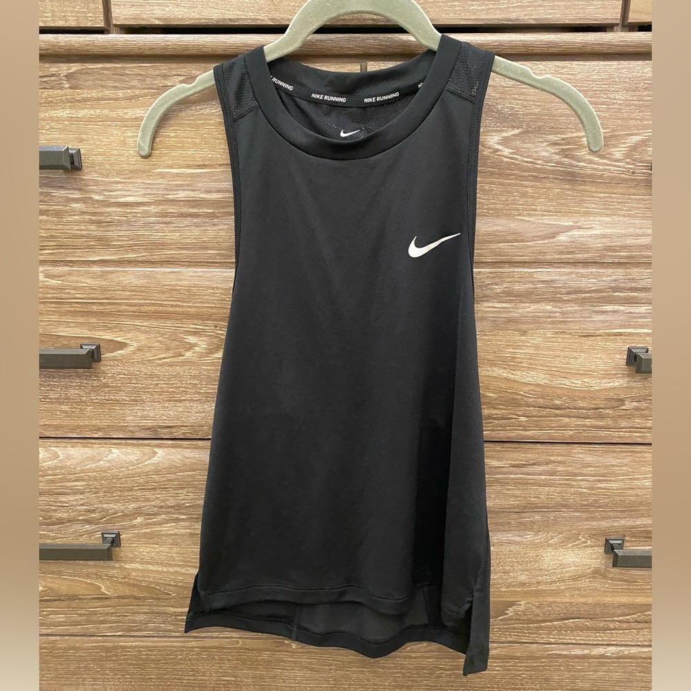 Nike Dri-Fit Racerback Tank